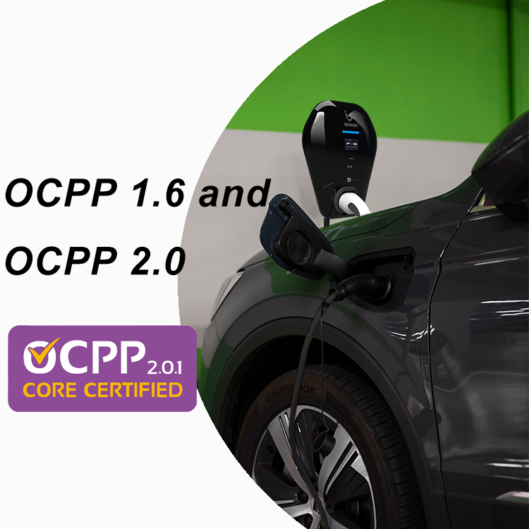 How to Set Up an OCPP EV Charger for Your Home or Business