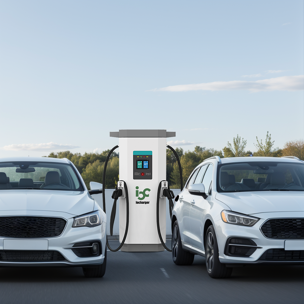 fast ev charger