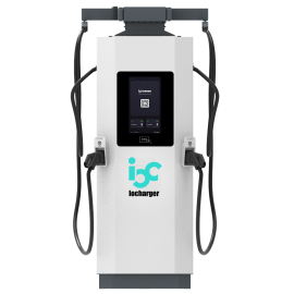 OCPP 2.0.1 ISO15118 240kW 300kW 360kW 420kW Ultra fast charging station