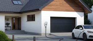 maintain home EV charger