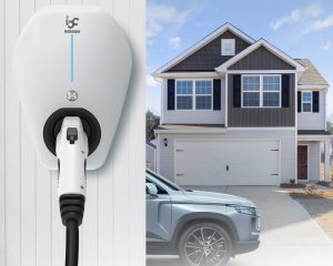 Does A Home Use EV Charger Need OCPP