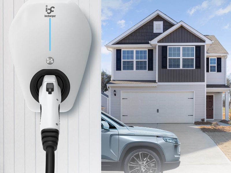 Does A Home Use EV Charger Need OCPP