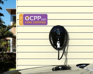 The Ultimate Guide to OCPP EV Chargers