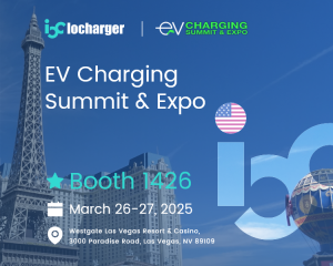 EV Charging Summit & Expo Invitation-iocharger